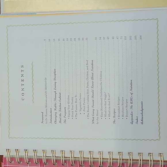 Cookbook-Deceptively Delicious - Picture 3 of 5